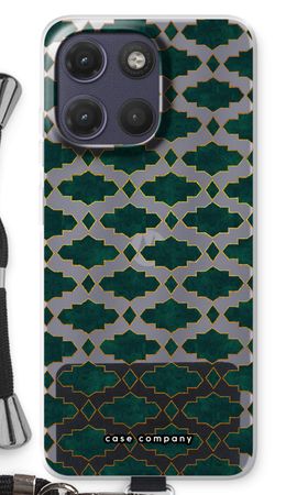 Moroccan tiles