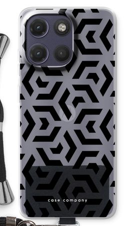 Crazy pattern