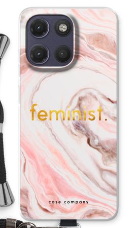 Feminist