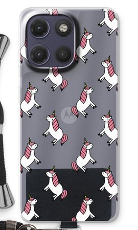 Unicorns everywhere