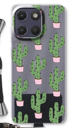 Cactus Lover