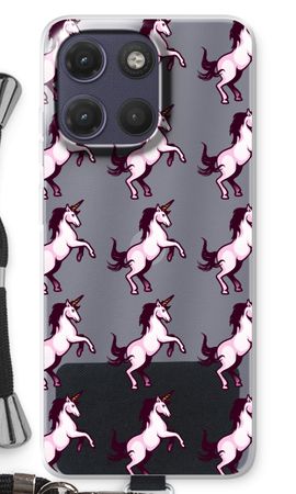 Musketon Unicorn