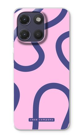 Bubblegum Curve