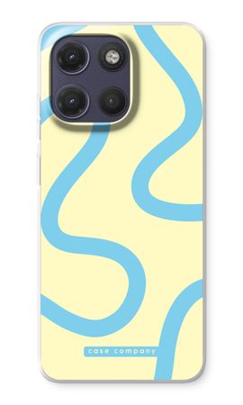 Vanilla Wave