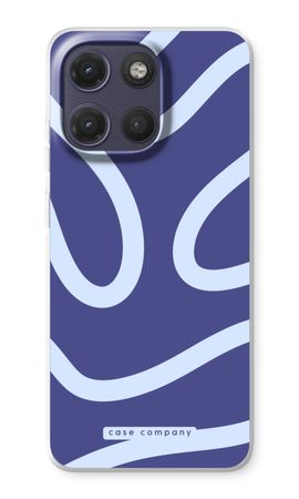 Indigo Stream