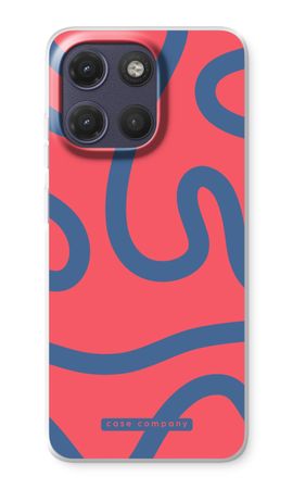 Coral Maze