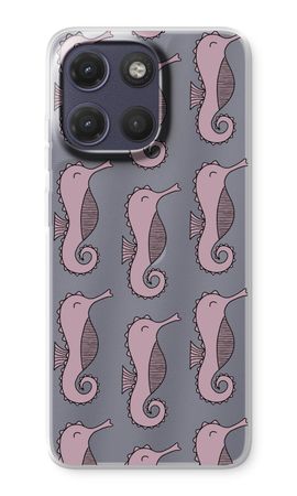 Seahorses