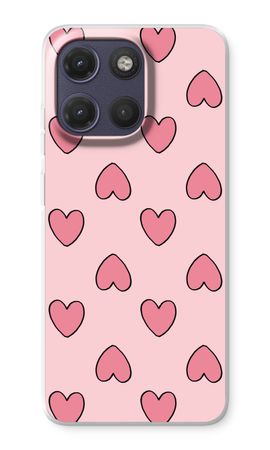 Totally in love