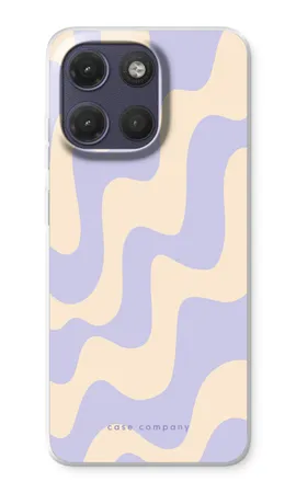 Flow, Motorola Moto G17 Power soft case