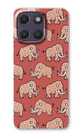 Mammoth