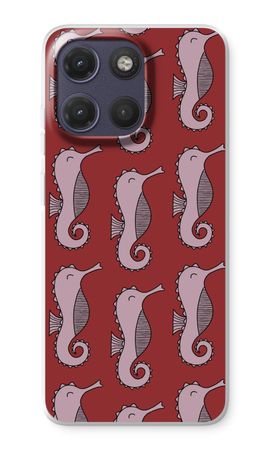 Seahorses
