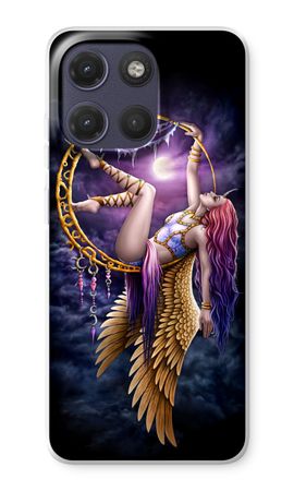 Aerial Angel