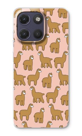 Alpacas