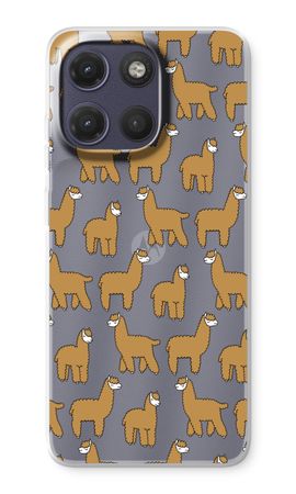 Alpacas