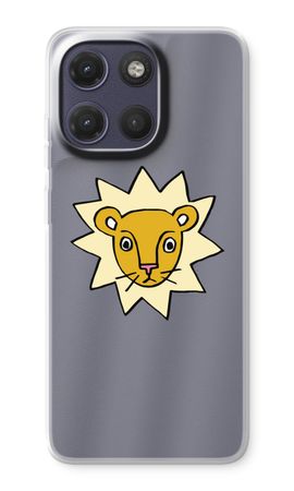 Little lion