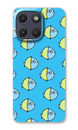 Little fish