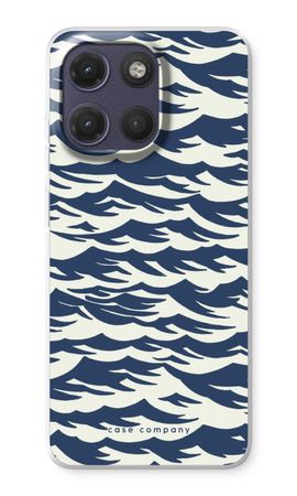 Wild Current