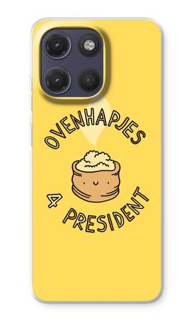 Ovenhapjes