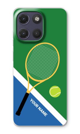Tennis N°1
