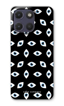 Eyes pattern