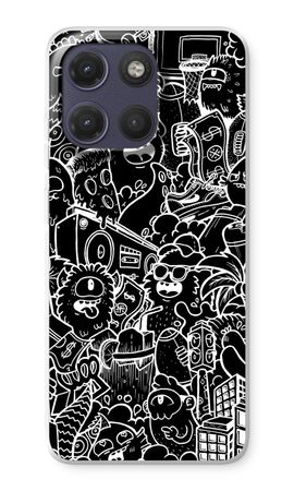 Vexx Black City 