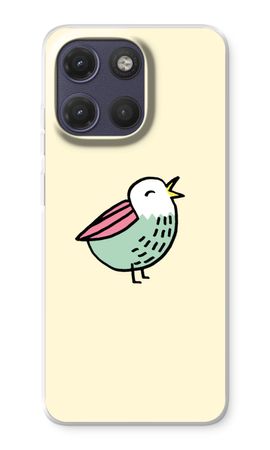 Birdy