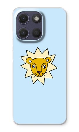 Little lion