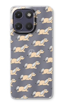 Ponys