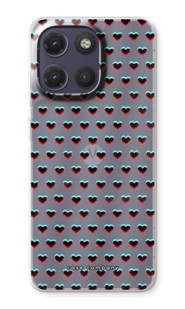 Little hearts