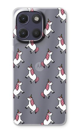 Unicorns everywhere
