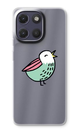Birdy