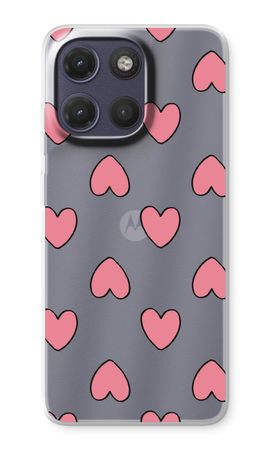 Totally in love