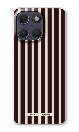 Bamboo Stripe