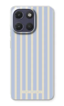 Sky Line, Motorola Moto G17 Power soft case