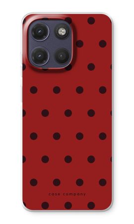 Ladybird Spots