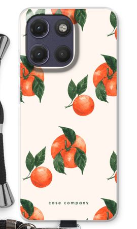 Tangerine
