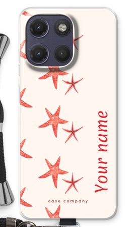 Namecase - Starfish