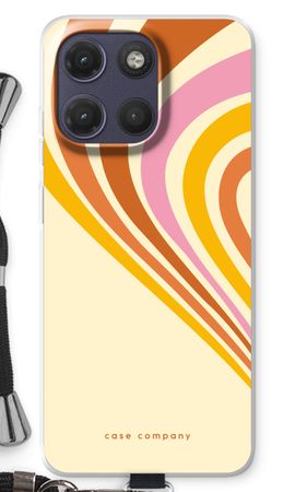 Retro Rainbow