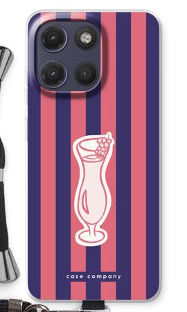 Pink Fizz