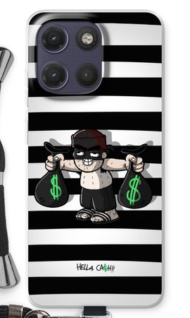 Hella Ca$h