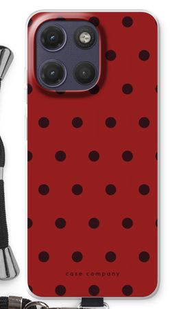 Ladybird Spots
