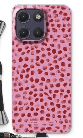 Strawberry Paint