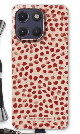 Red Jaguar
