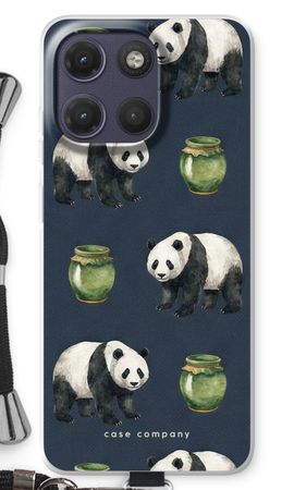 Panda Paradise