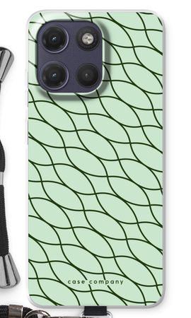 Vine Mesh