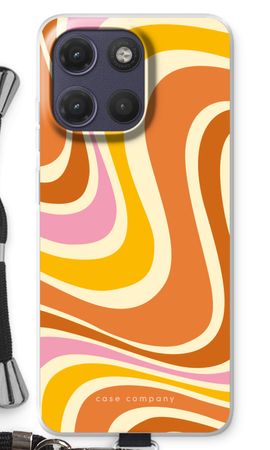 Retro Waves