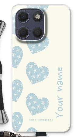 Namecase - Hearts - Pascha