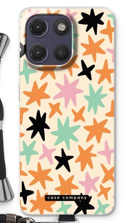 Star Scatter