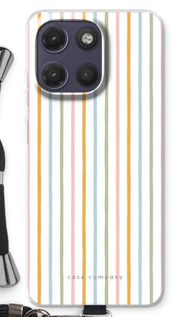 Pastel Lines