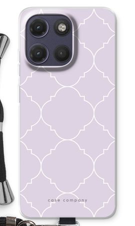 Purple Geometry